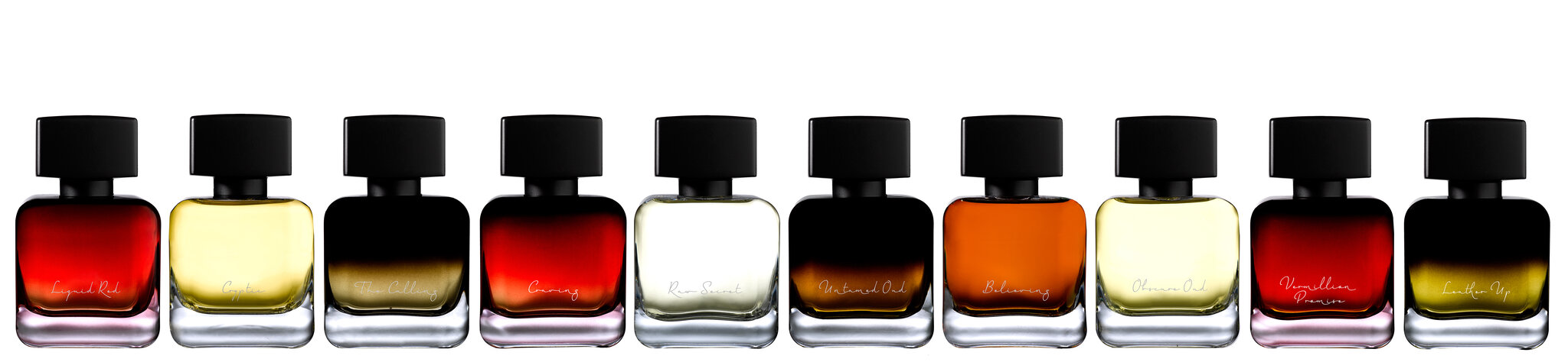 Phuong Dang Parfuns kaufen bei Ludwig Beck