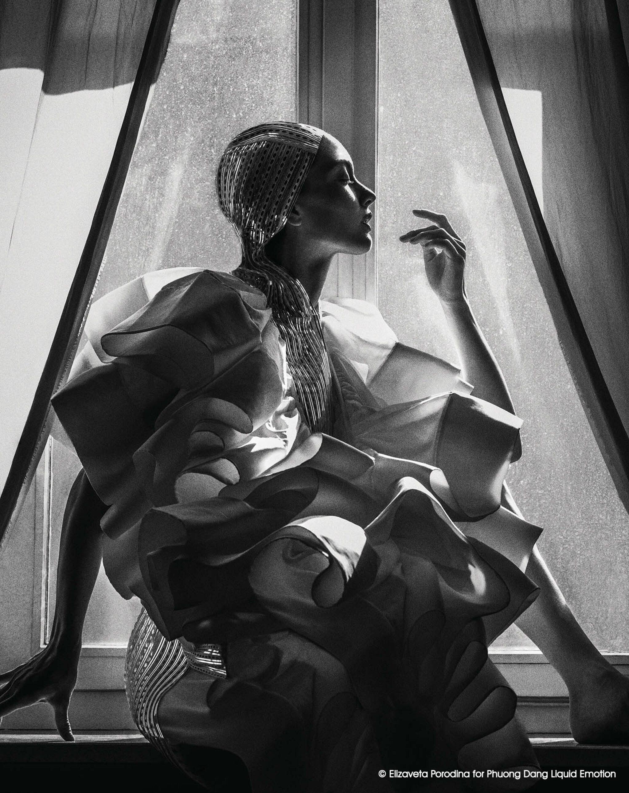 Phuong Dang Parfums kaufen bei Ludwig Beck