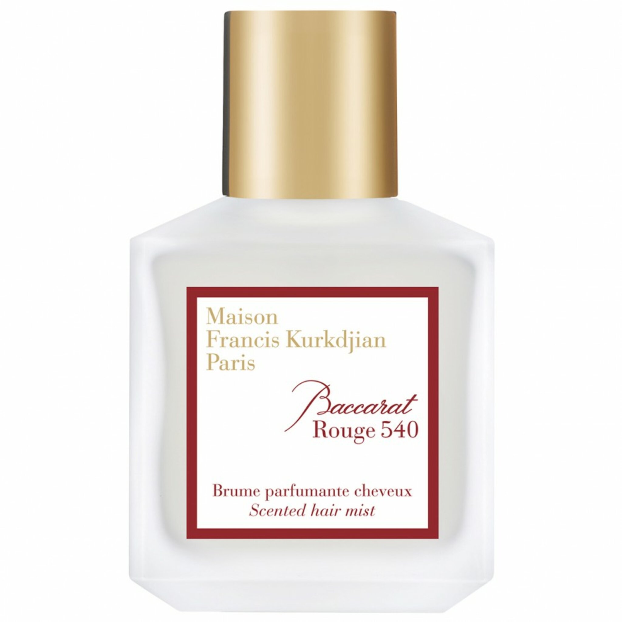 Baccarat Rouge Hair Mist von Francis Kurkdjian kaufen bei ludwigbeck.de