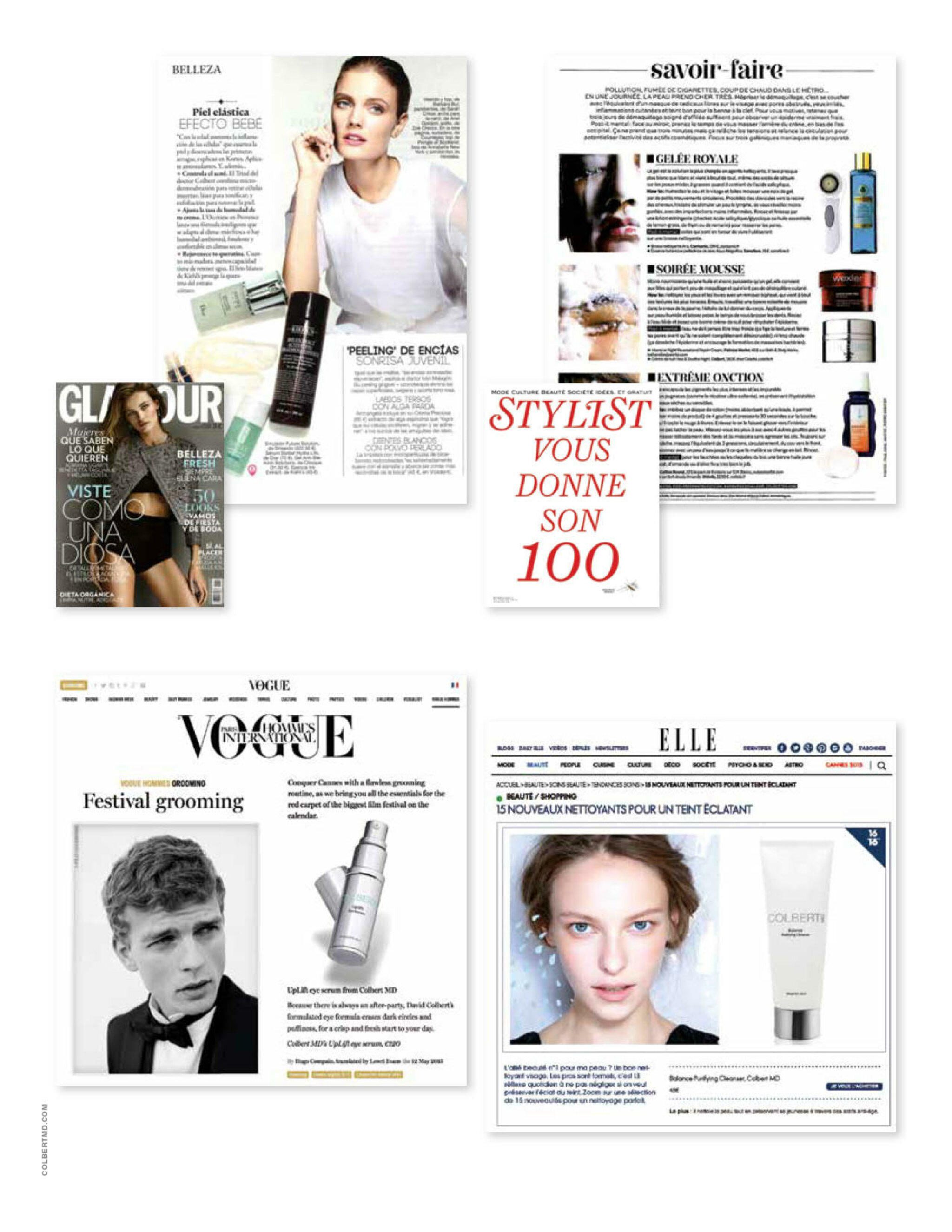 Colbert MD kaufen bei Ludwig Beck Fünf Höfe