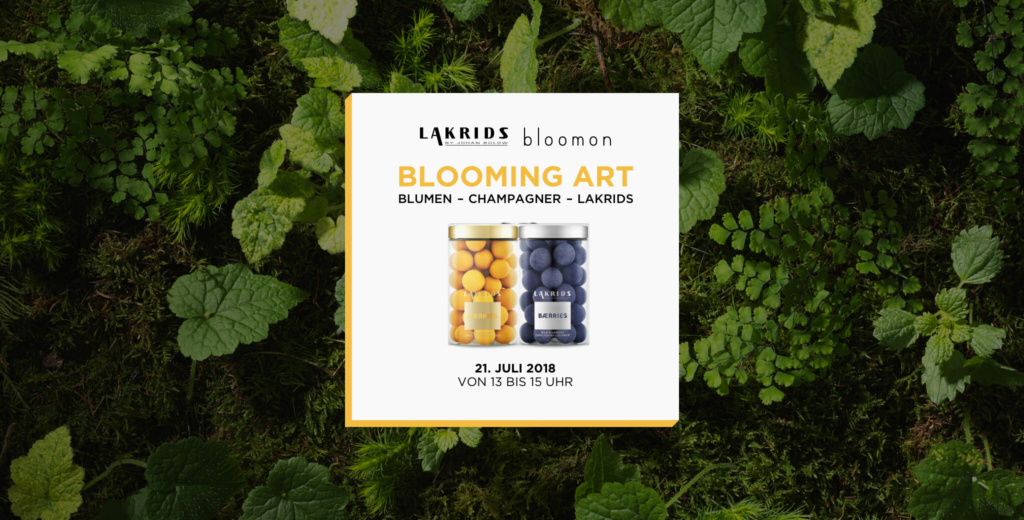 Blooming Art Blooming Art