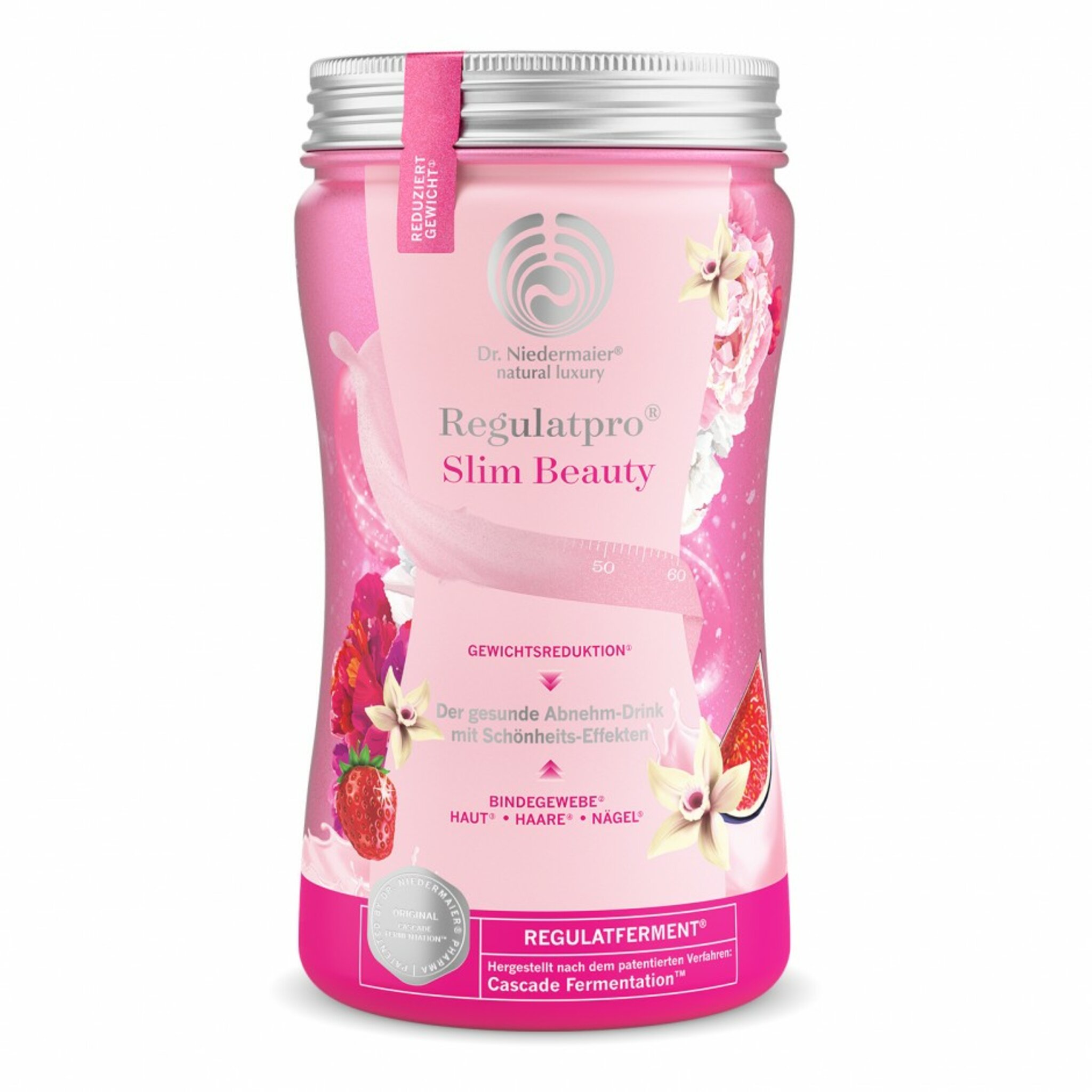 Regulatpro Hyaluron Slim Beauty von Dr. Niedermaier kaufen bei ludwigbeck.de