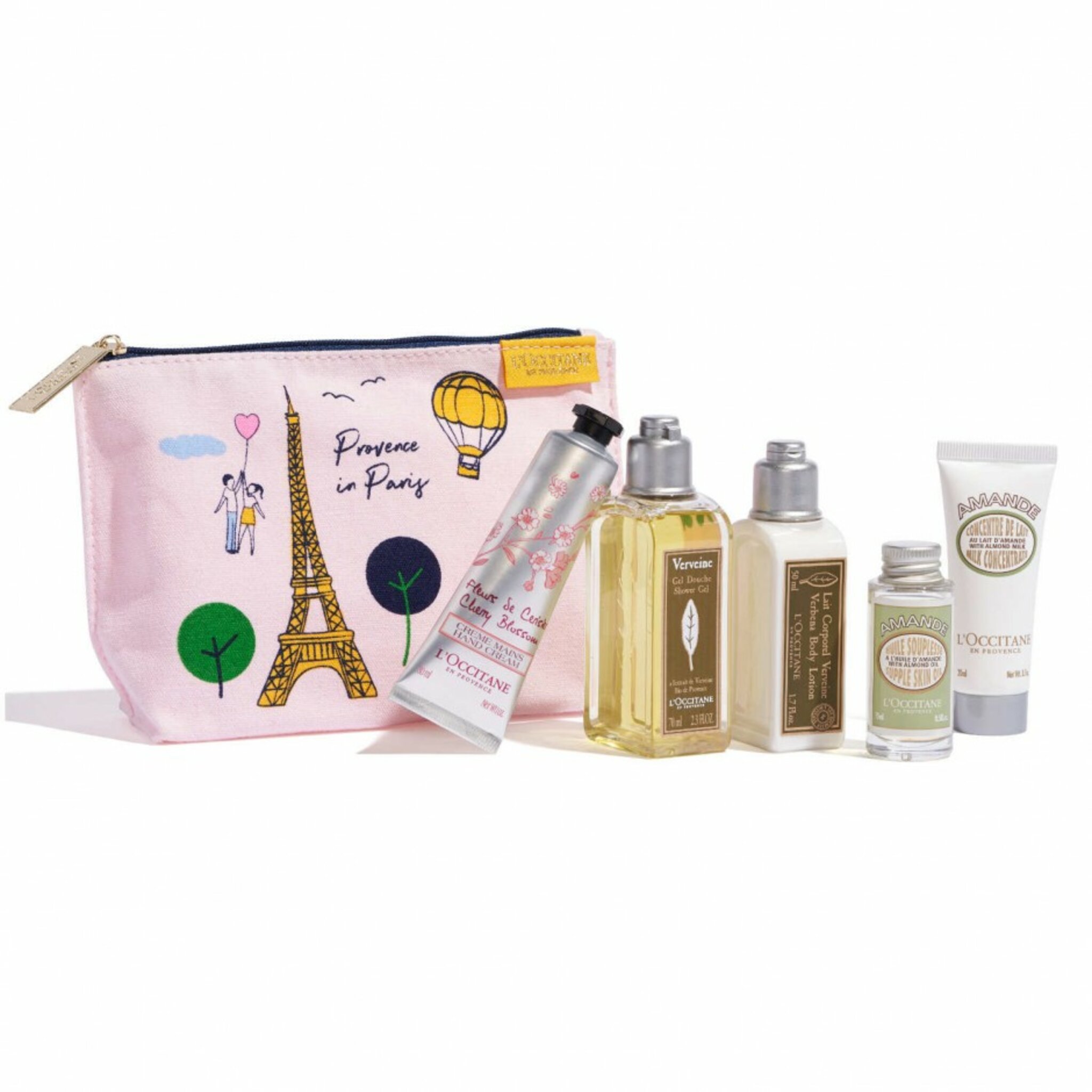 L'Occitane kaufen bei ludwigbeck.de