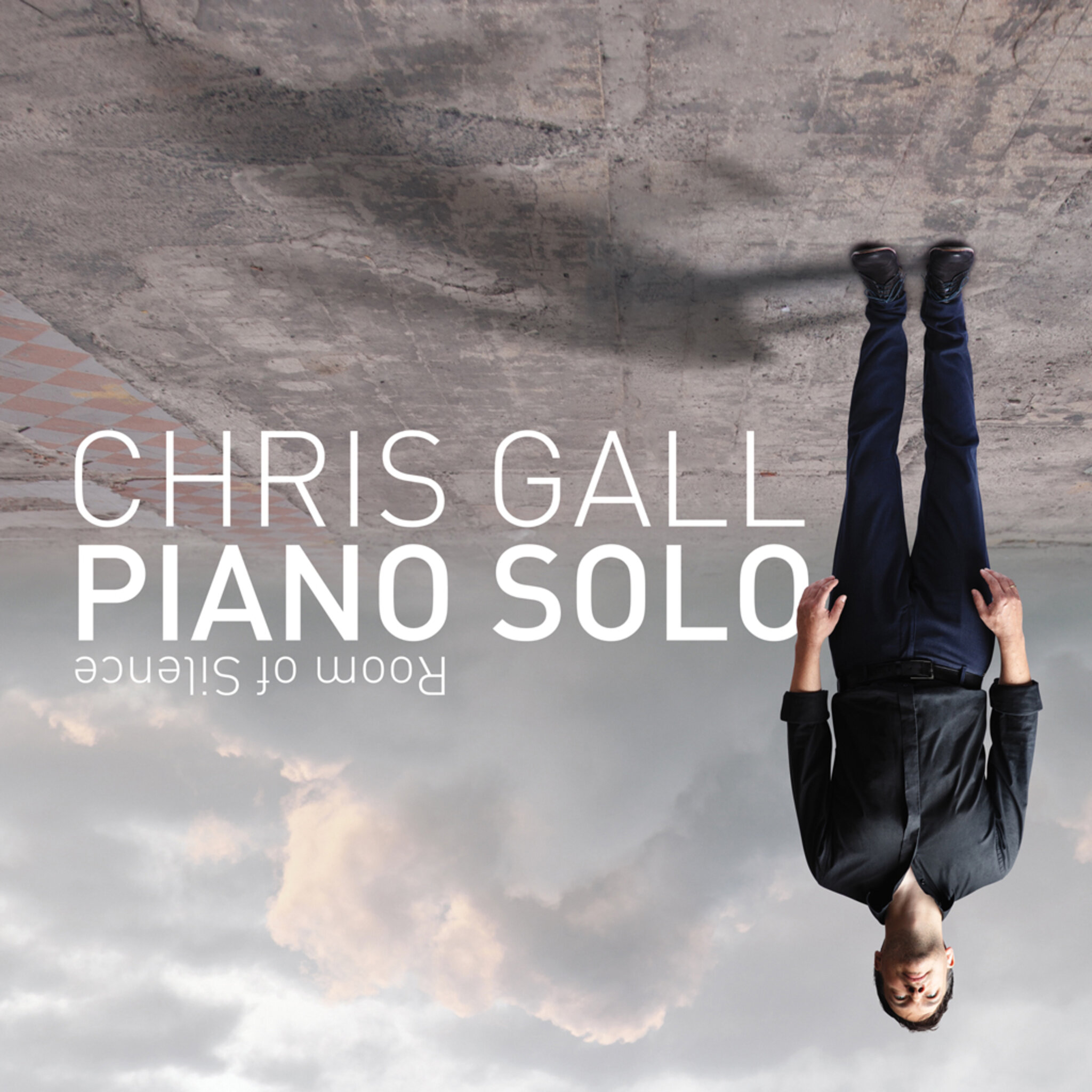 Chris Gall Piano Solo Chris Gall Piano Solo
