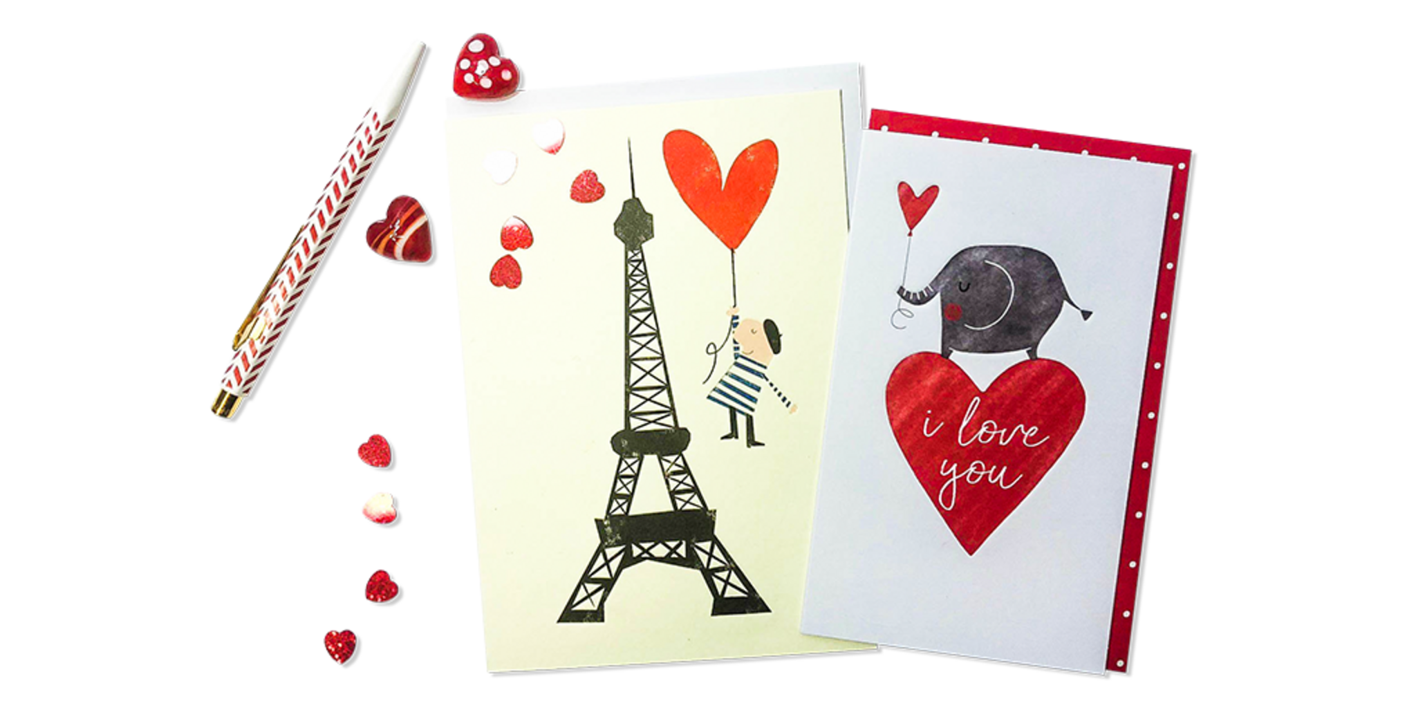 Love Letters Love Letters