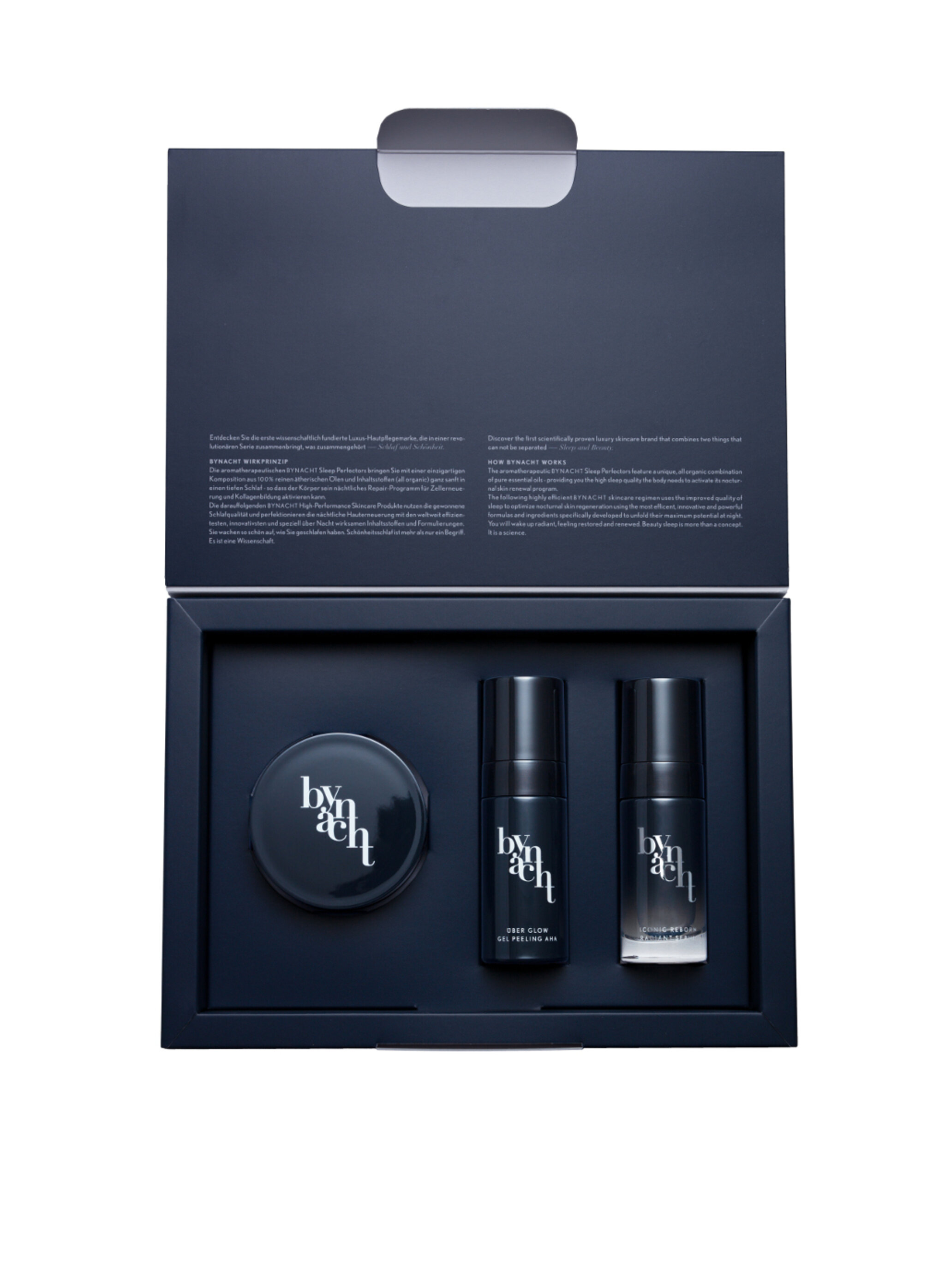 Bynacht Kosmetik kaufen bei ludwigbeck.de