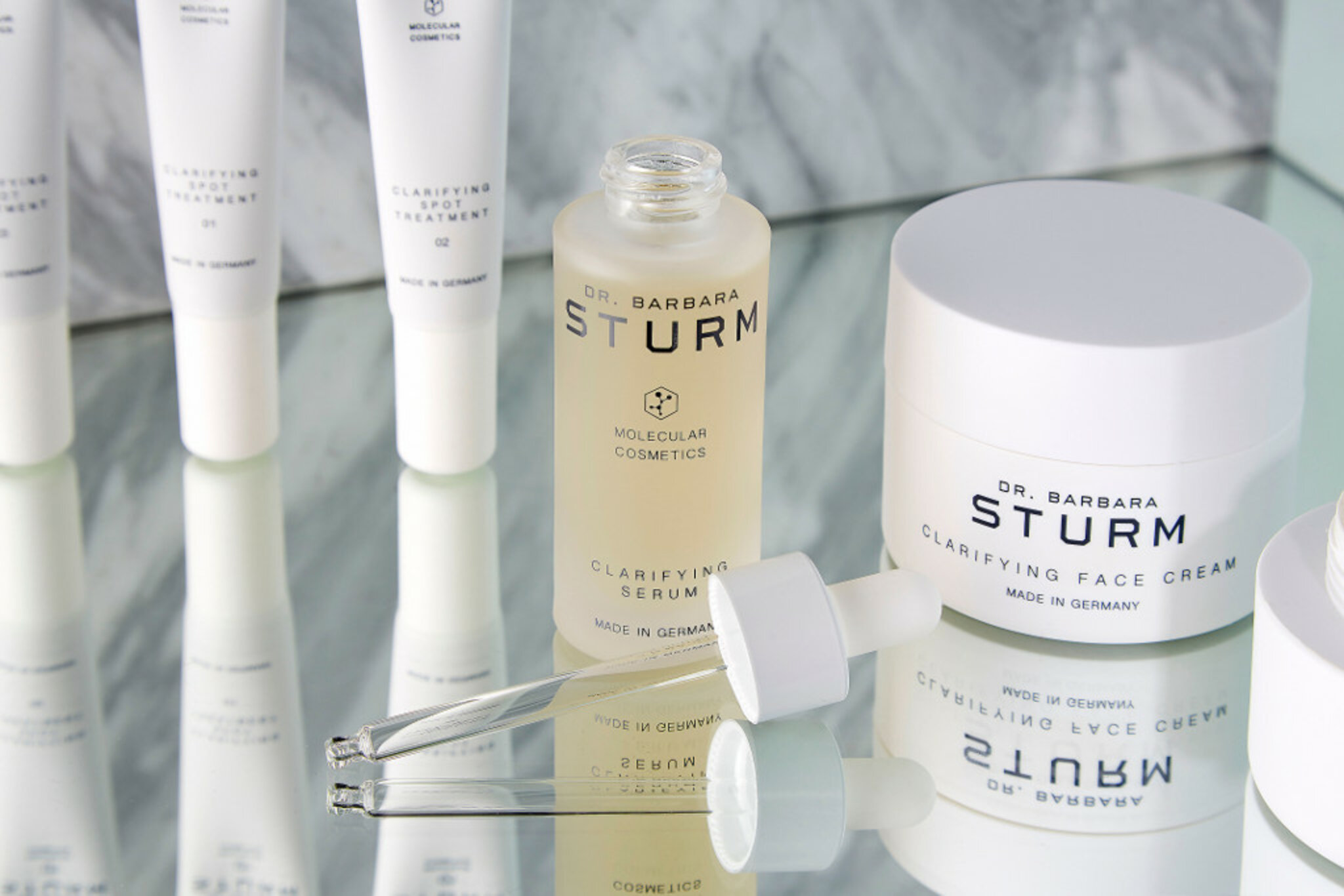 Dr. Barbara Sturm kaufen bei ludwigbeck.de