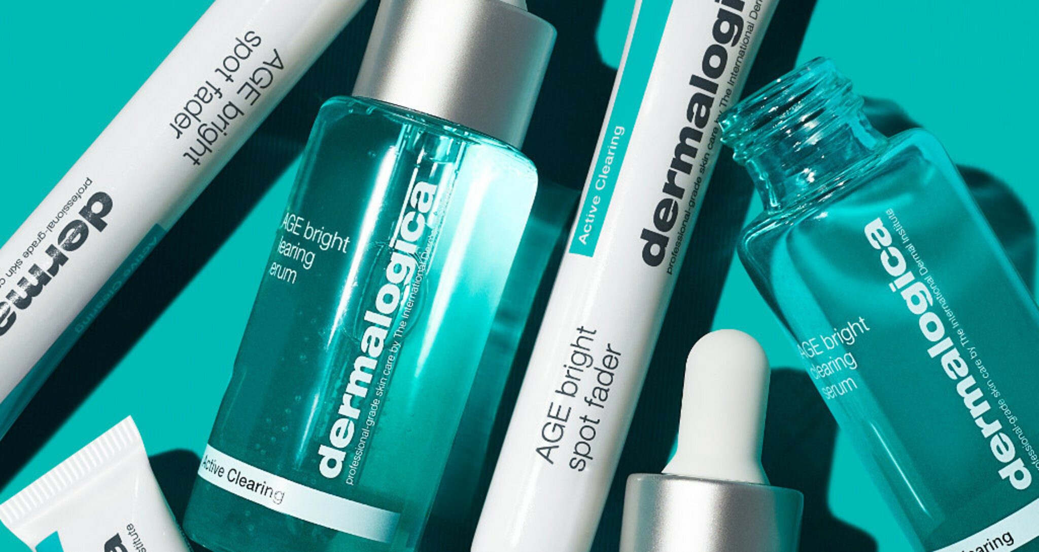 Dermalogica Age Bright kaufen bei ludwigbeck.de