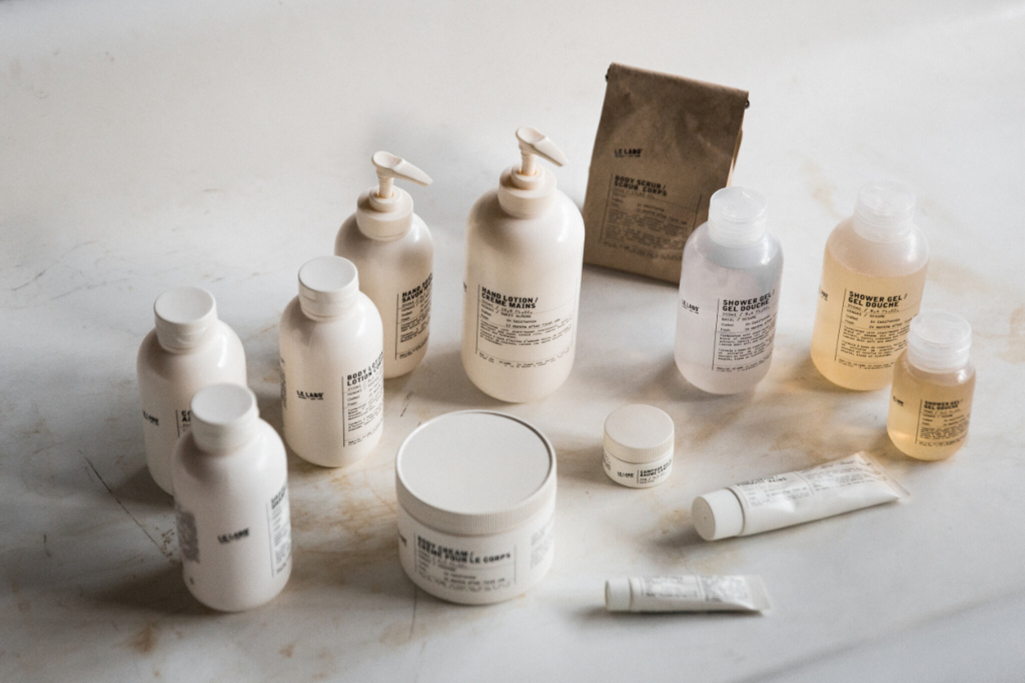 Le Labo Körperpflege kaufen bei ludwigbeck.de