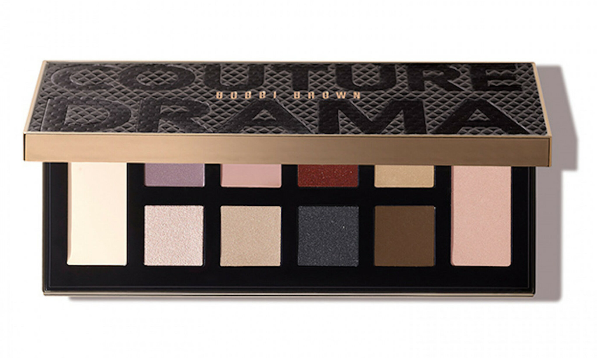 Bobbi Brown limitierte Lidschattenpalette kaufen bei ludwigbeck.de