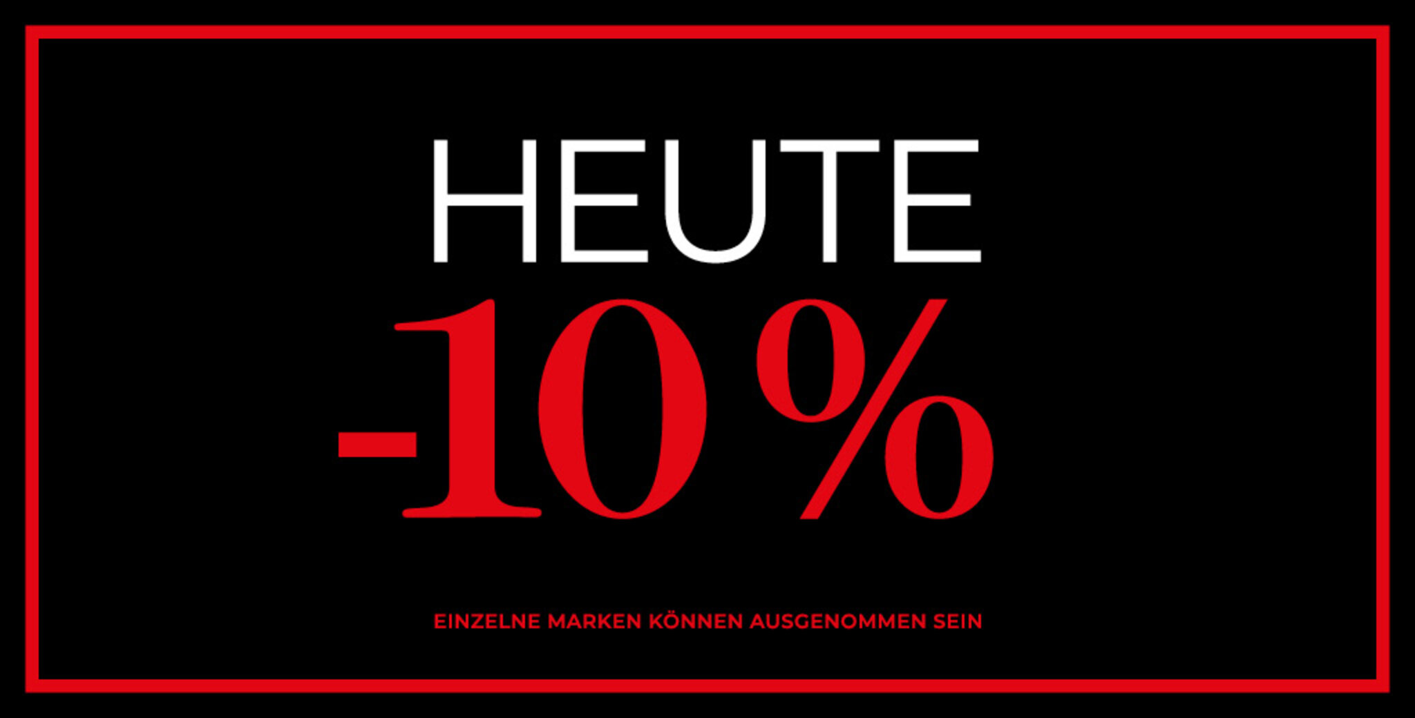 Black Friday Black Friday