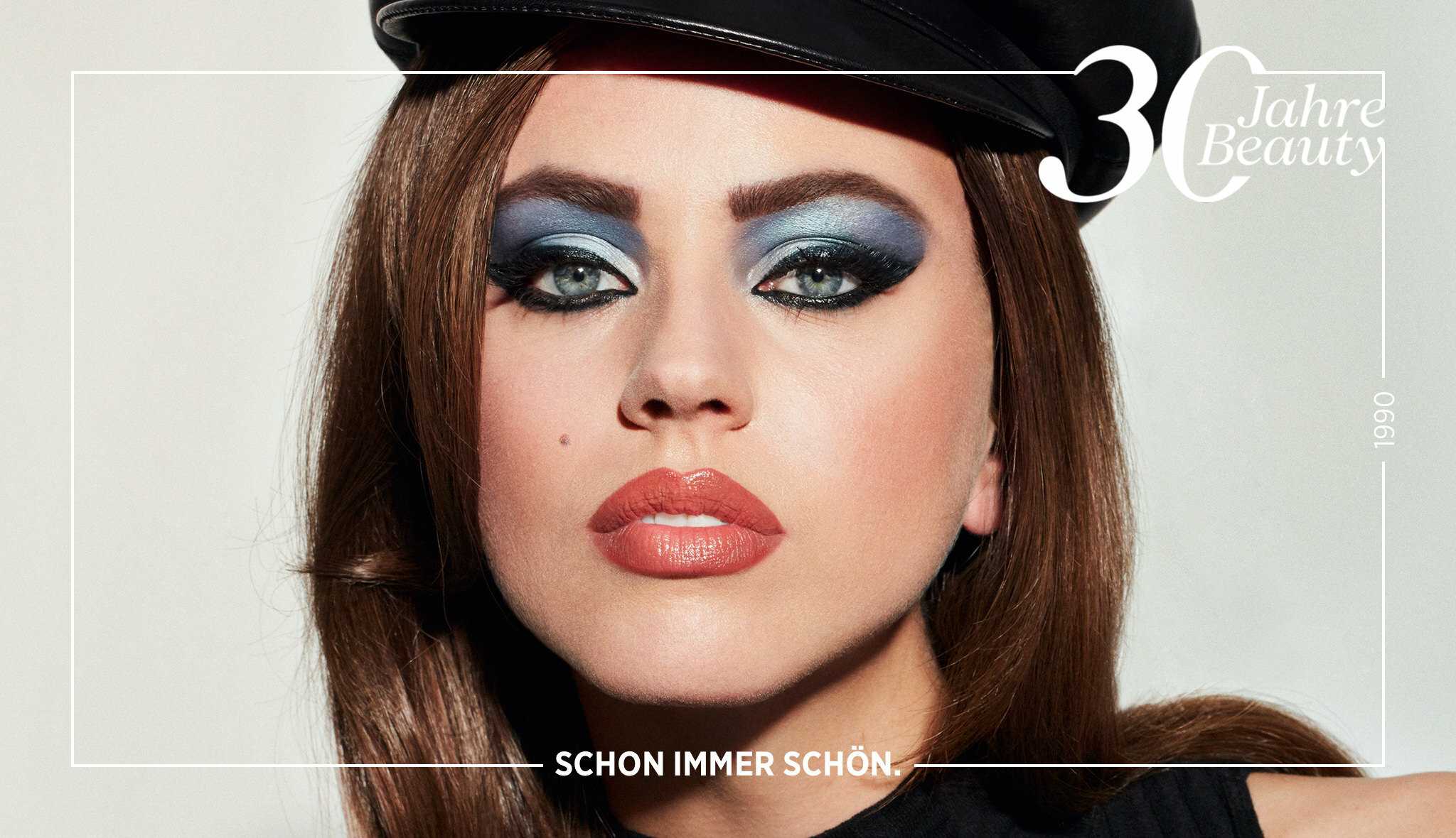 30 Jahre Beauty_90er 30 Jahre Beauty_90er