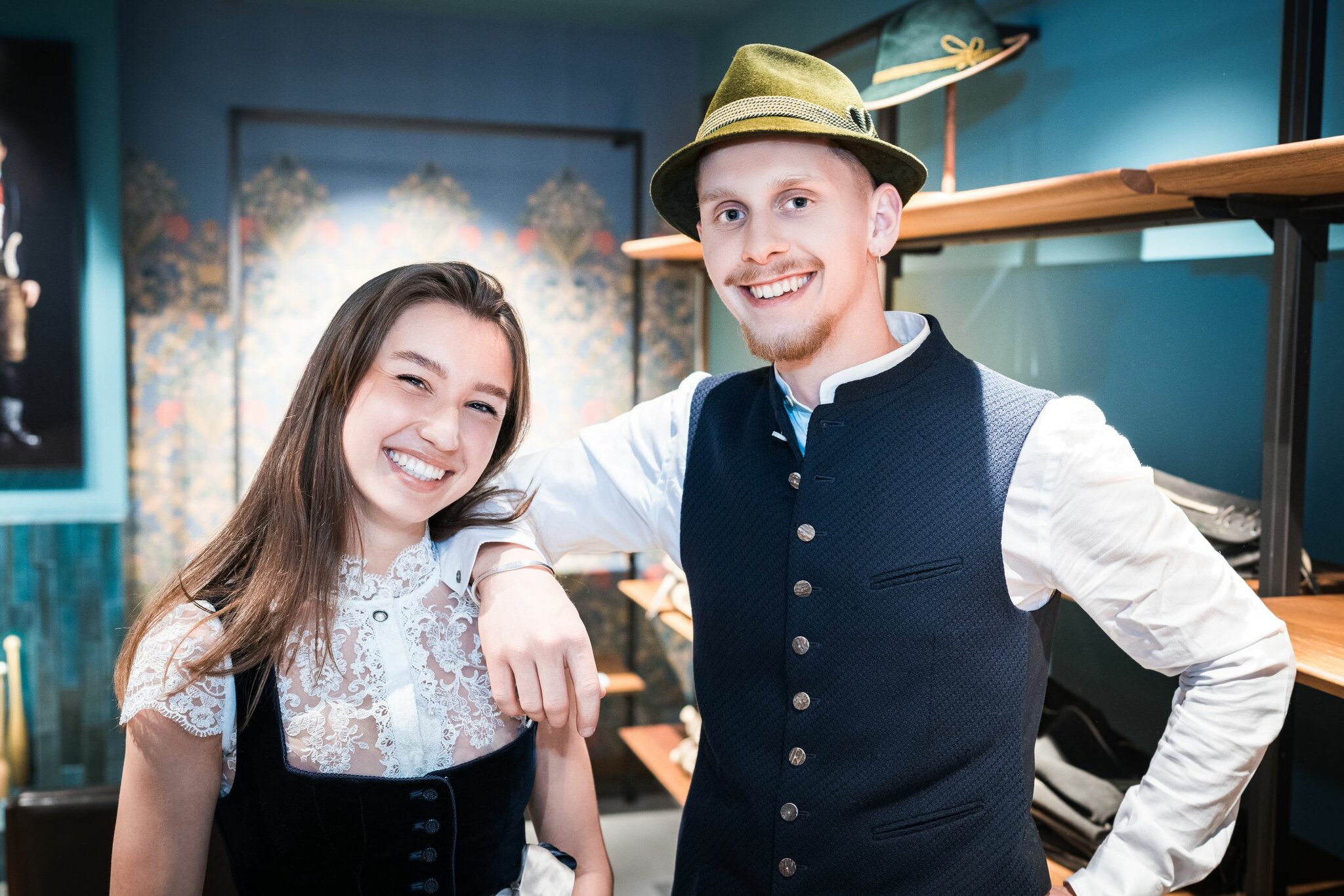 Stellvertretender Abteilungsleiter (m/w/d) für unseren Verkauf in