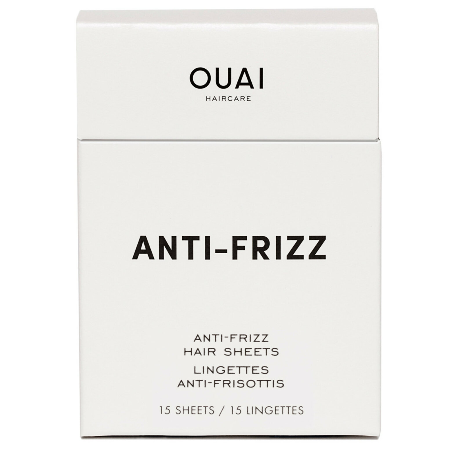 Anti-Frizz Papier für die Haare kaufen bei ludwigbeck.de