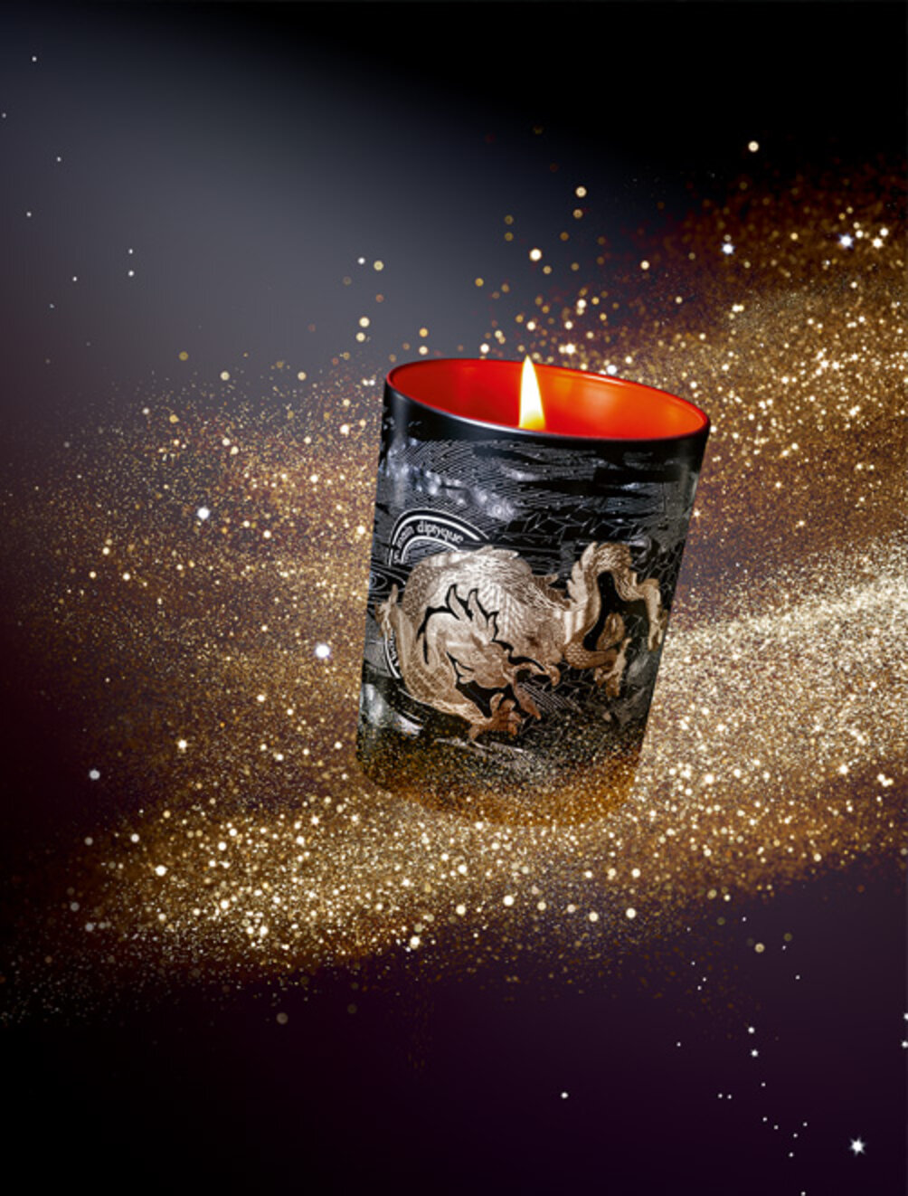 Diptyque Weihnachts-Kollektion