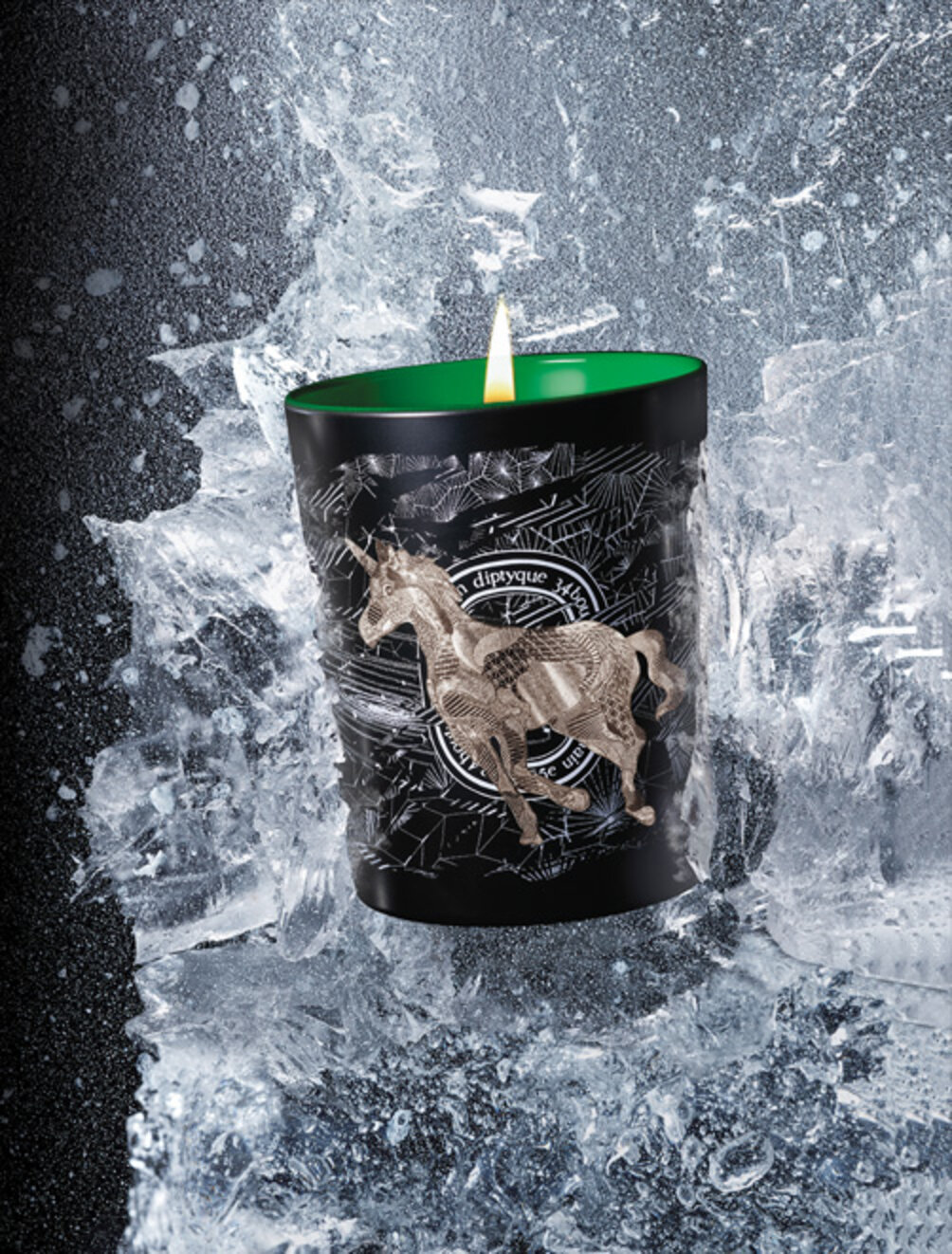 Diptyque Weihnachts-Kollektion