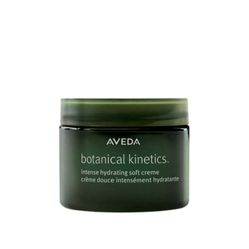Botanical Kinetics
