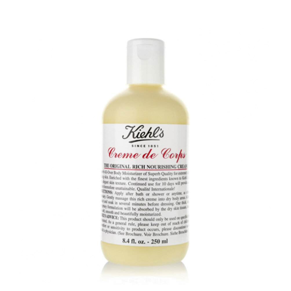Creme de Corps