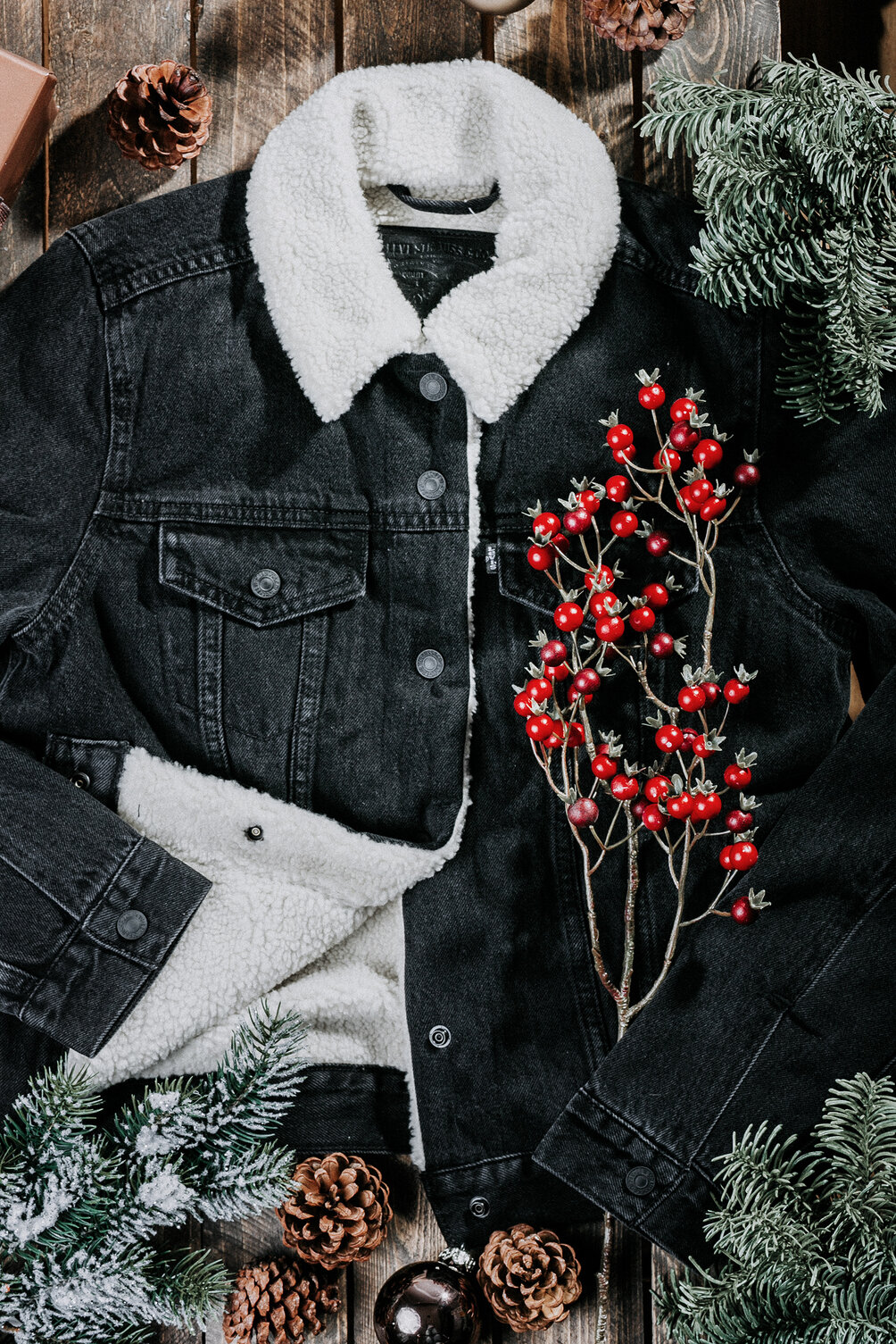 Levis kaufen bei Ludwig Beck