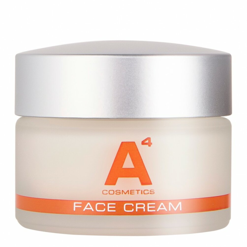 A4 Arganölcreme fürs Gesicht kaufen bei ludwigbeck.de