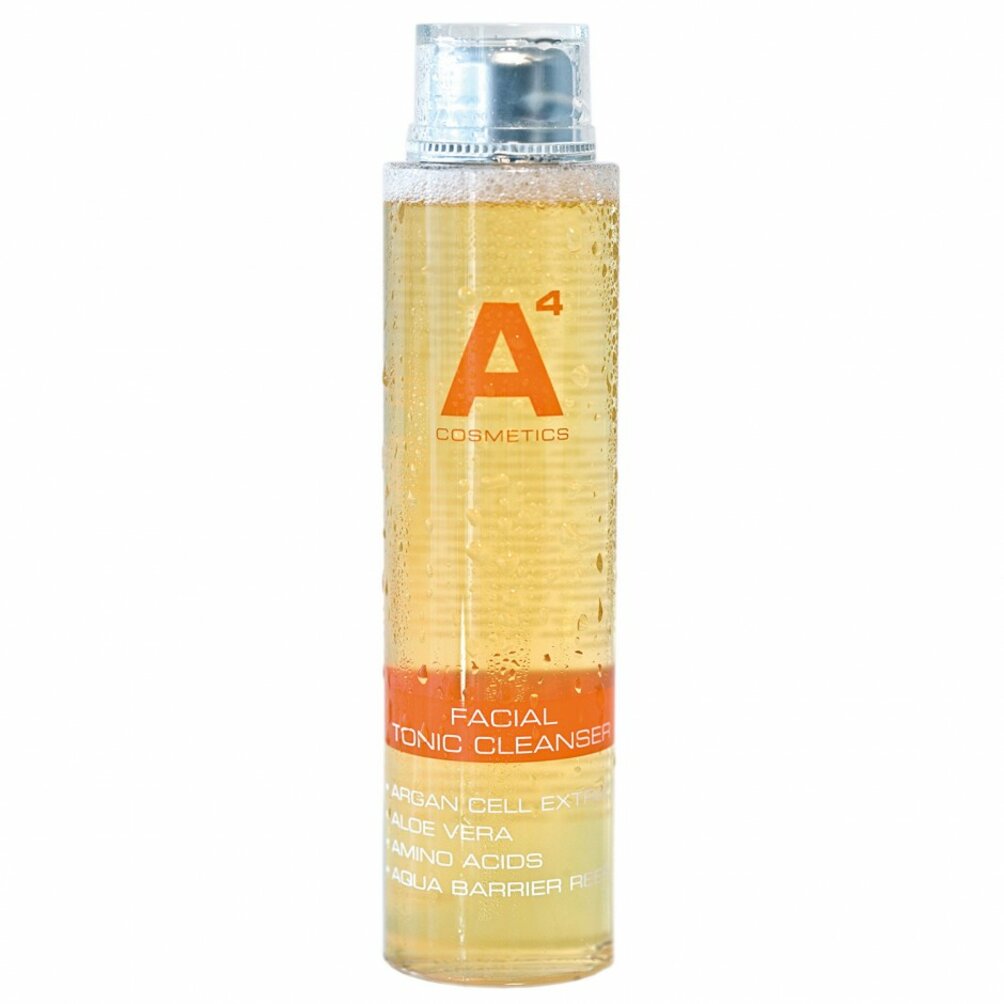 A4 Gesichts Reinigungsgel kaufen bei ludiwgbeck.de