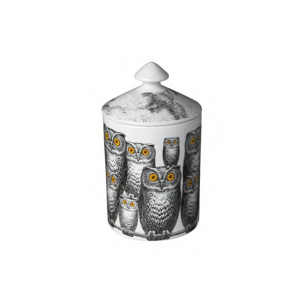 Fornasetti Raumdüfte und Kerzen kaufen bei ludwigbeck.de