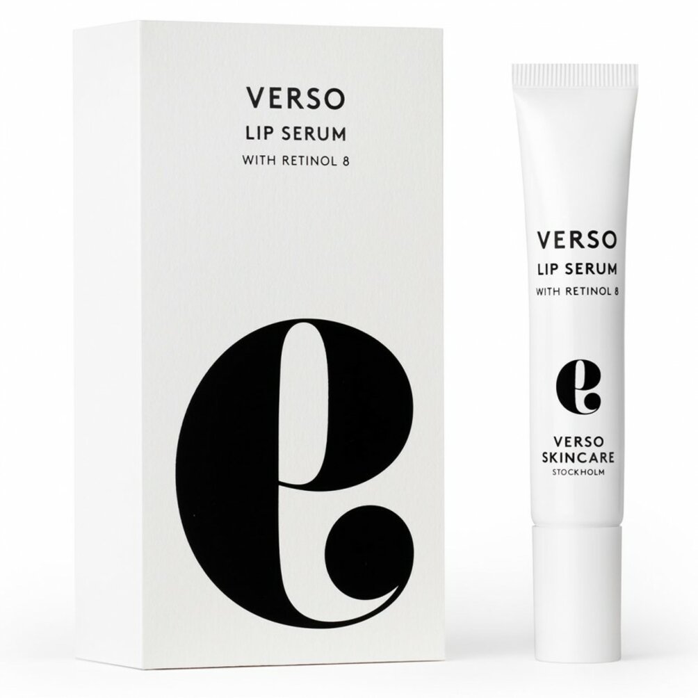 Verso Lippen Serum kaufen bei ludwigbeck.de