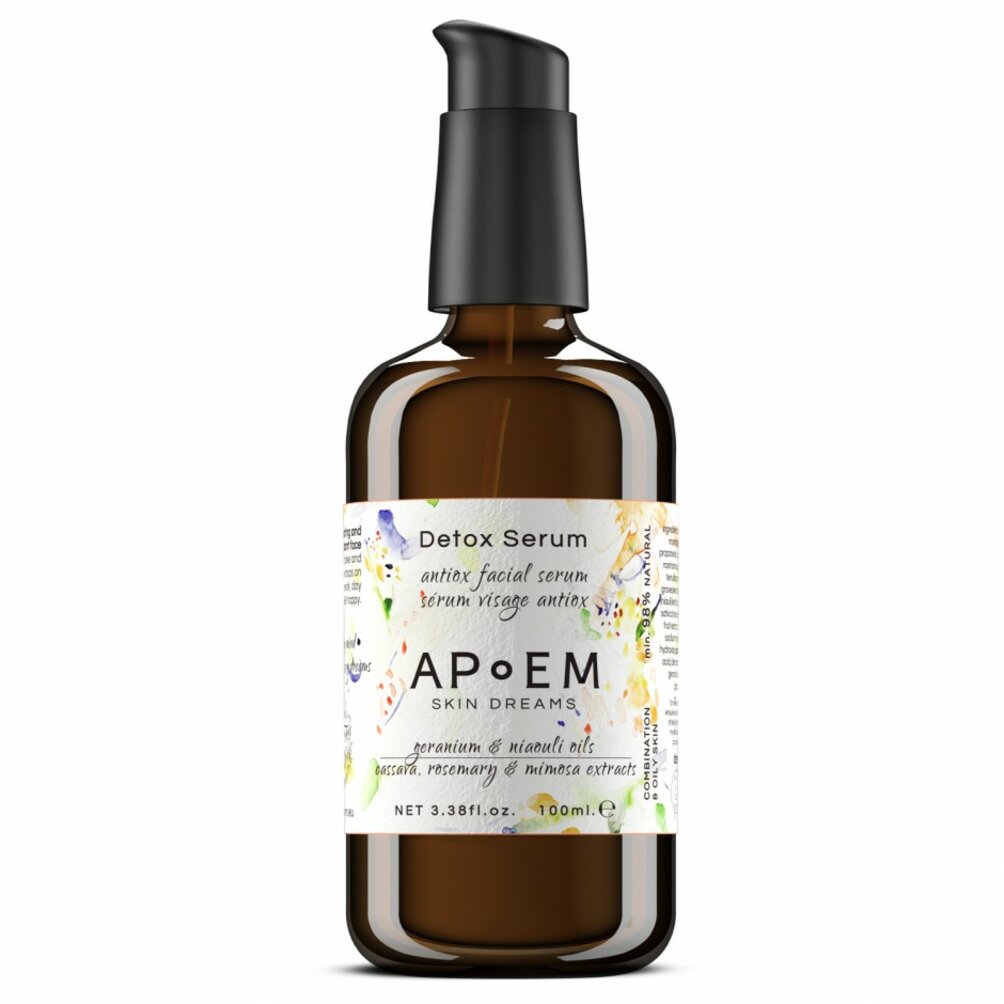 Apoem Biokosmetik kaufen bei ludwigbeck.de