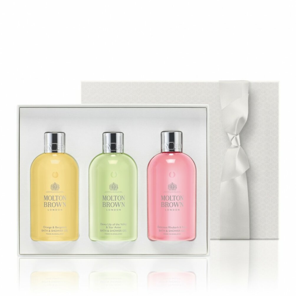 Molton Brown kaufen bei ludwigbeck.de