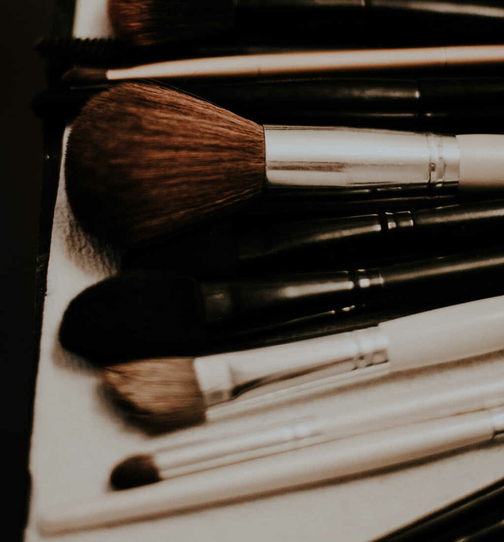 Hochzeitsmakeup München buchen bei Ludwig Beck