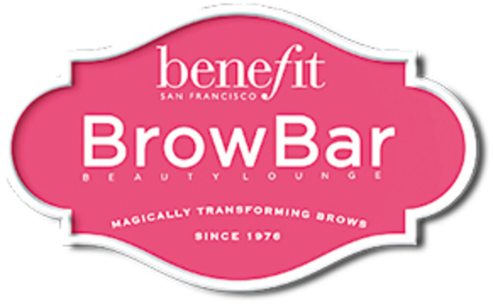 Benefit Brow Bar bei Ludwig Beck
