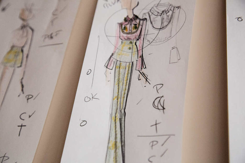 Teresa Helbig Parfüms kaufen bei ludwigbeck.de