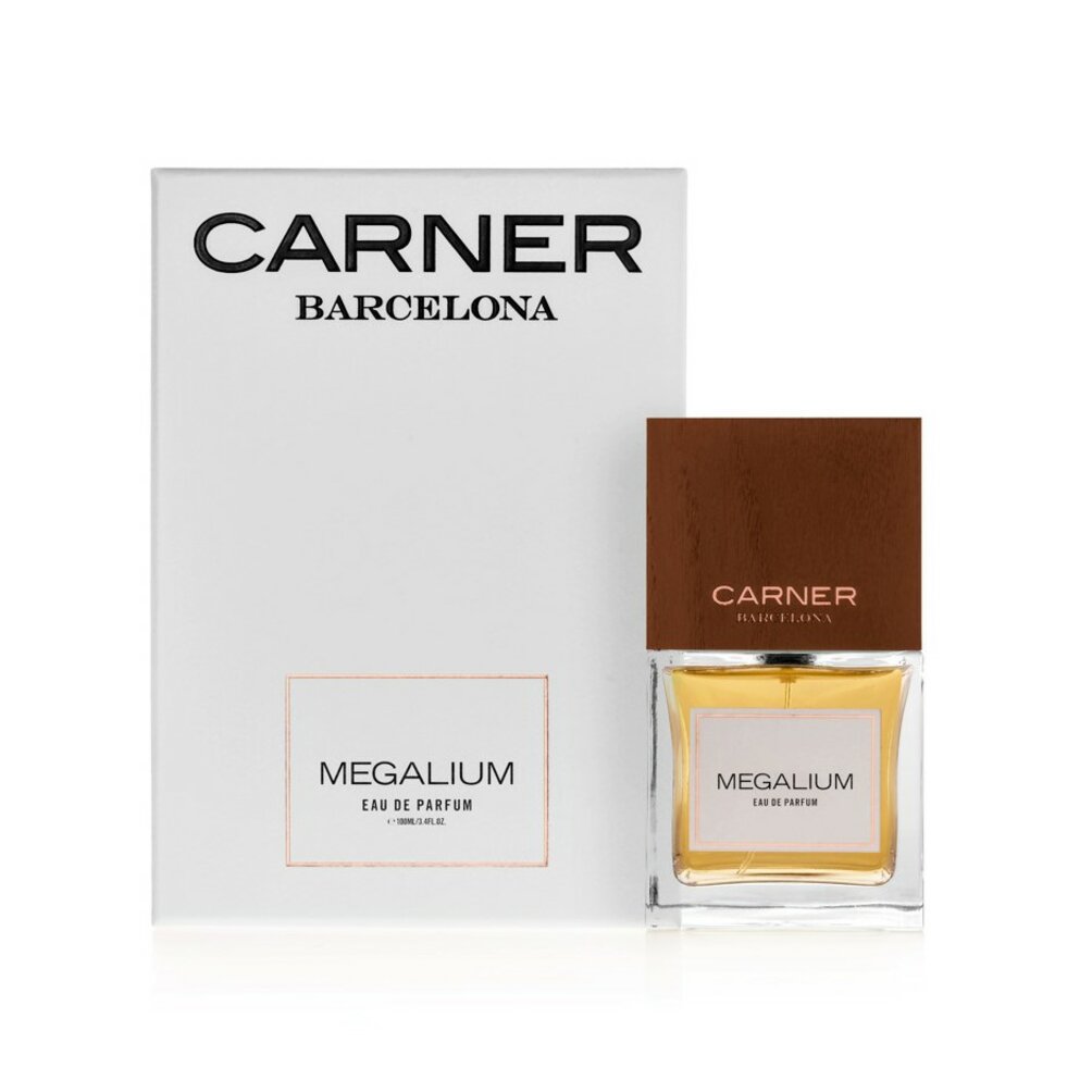 Megalium von Carner Barcelona