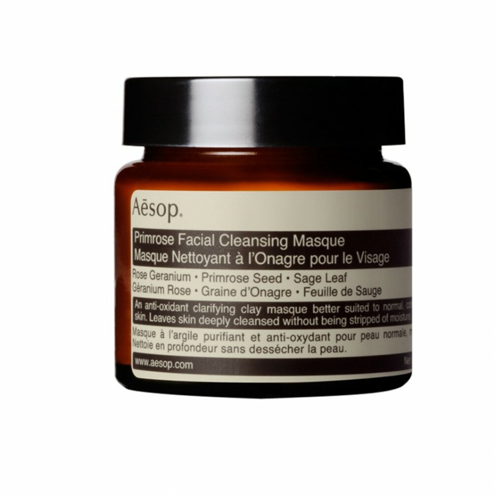 Aesop Primrose Mask kaufen bei ludwigbeck.de