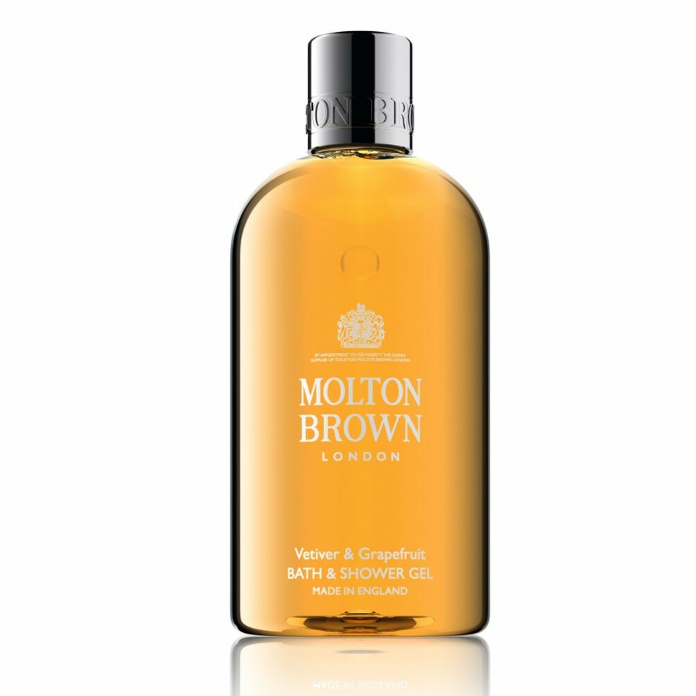 Molton Brown Duschgel kaufen bei ludwigbeck.de