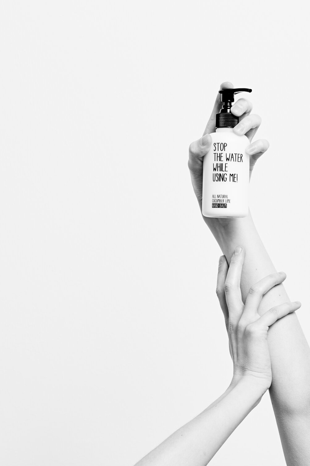 Stop the water while using me kaufen bei ludwigbeck.de