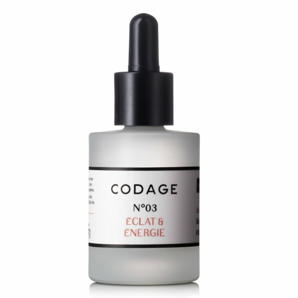 Codage entgiftendes Serum kaufen bei ludwigbeck.de