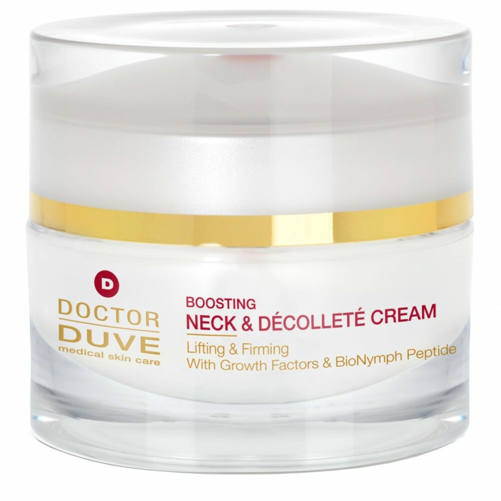Dr Duve Kosmetik Cremes kaufen bei ludwigbeck.de