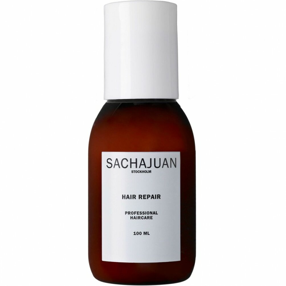 SACHAJUAN Hair Repair -  jetzt bei ludwigbeck.de