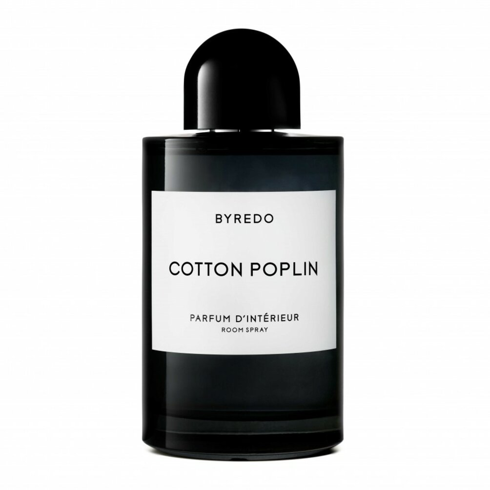 Byredo Cotton Poplin Raumspray kaufen bei ludwigbeck.de