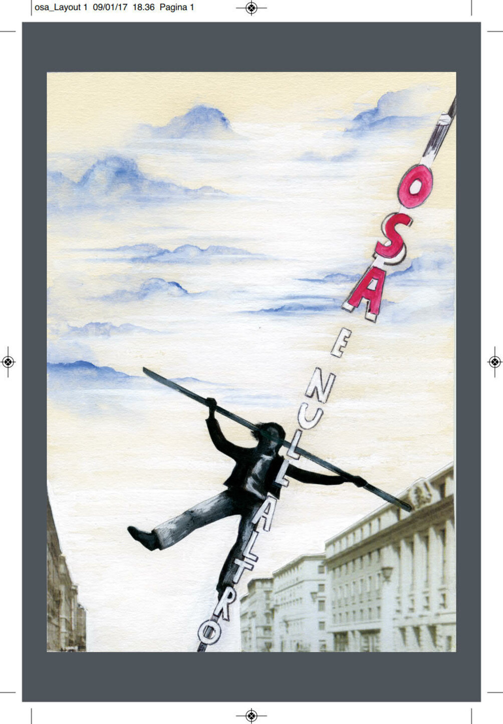 Note di Profumum kaufen bei ludwigbeck.de