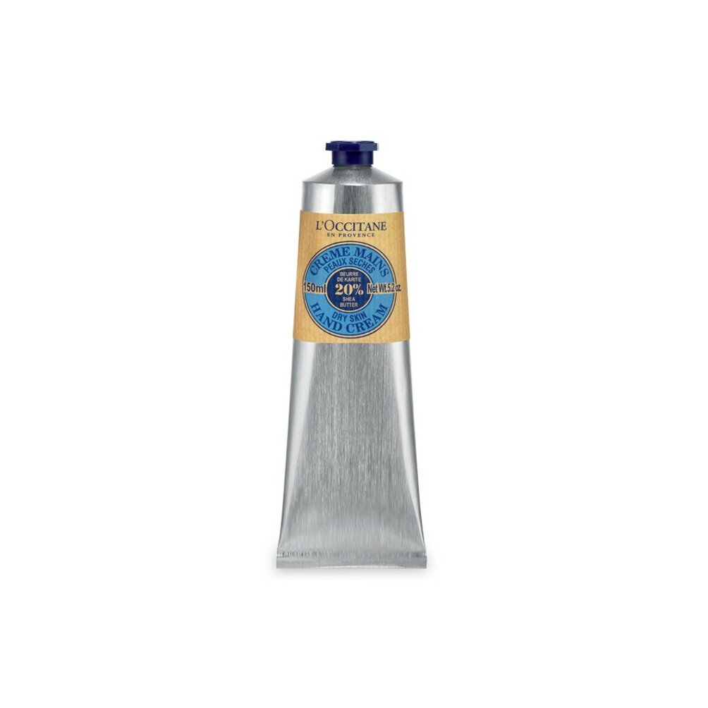 Karité Handcreme von L'Occitane kaufen bei ludwigbeck.de