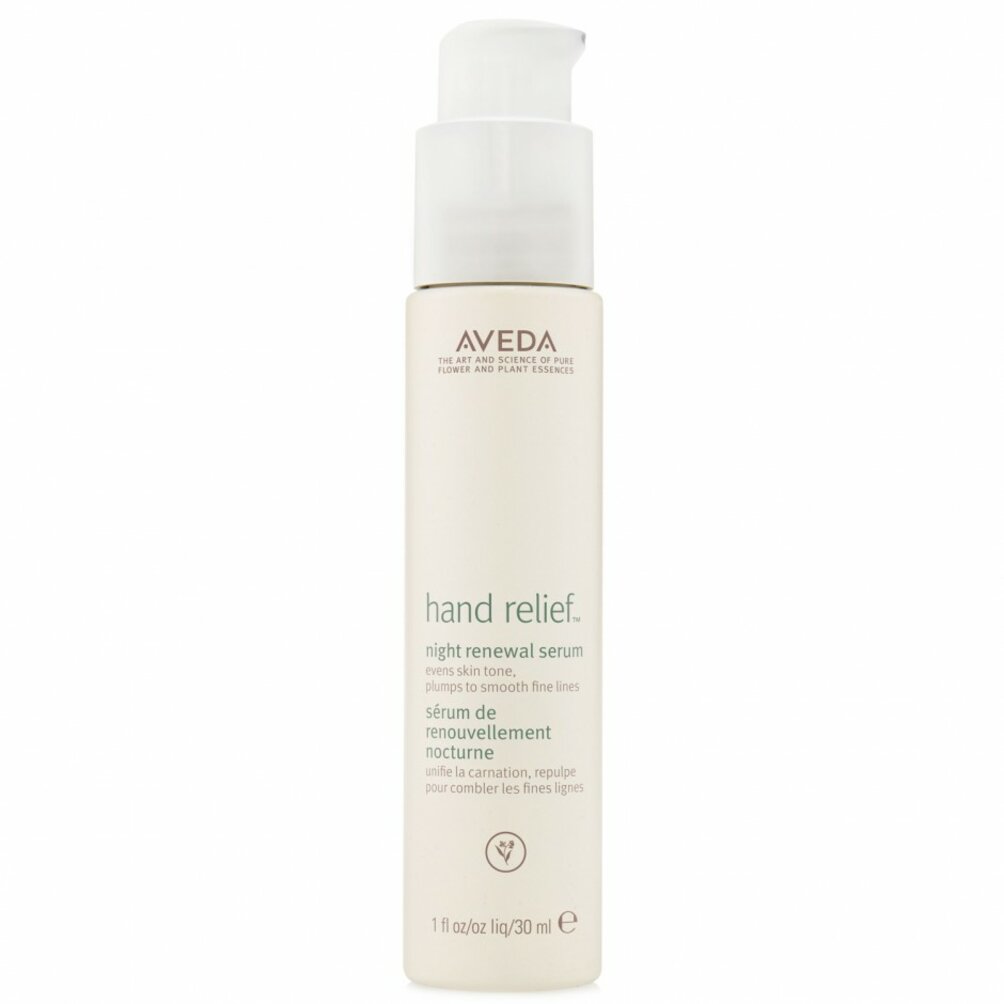 hand relief renewalserum von aveda kaufen bei ludwigbeck.de