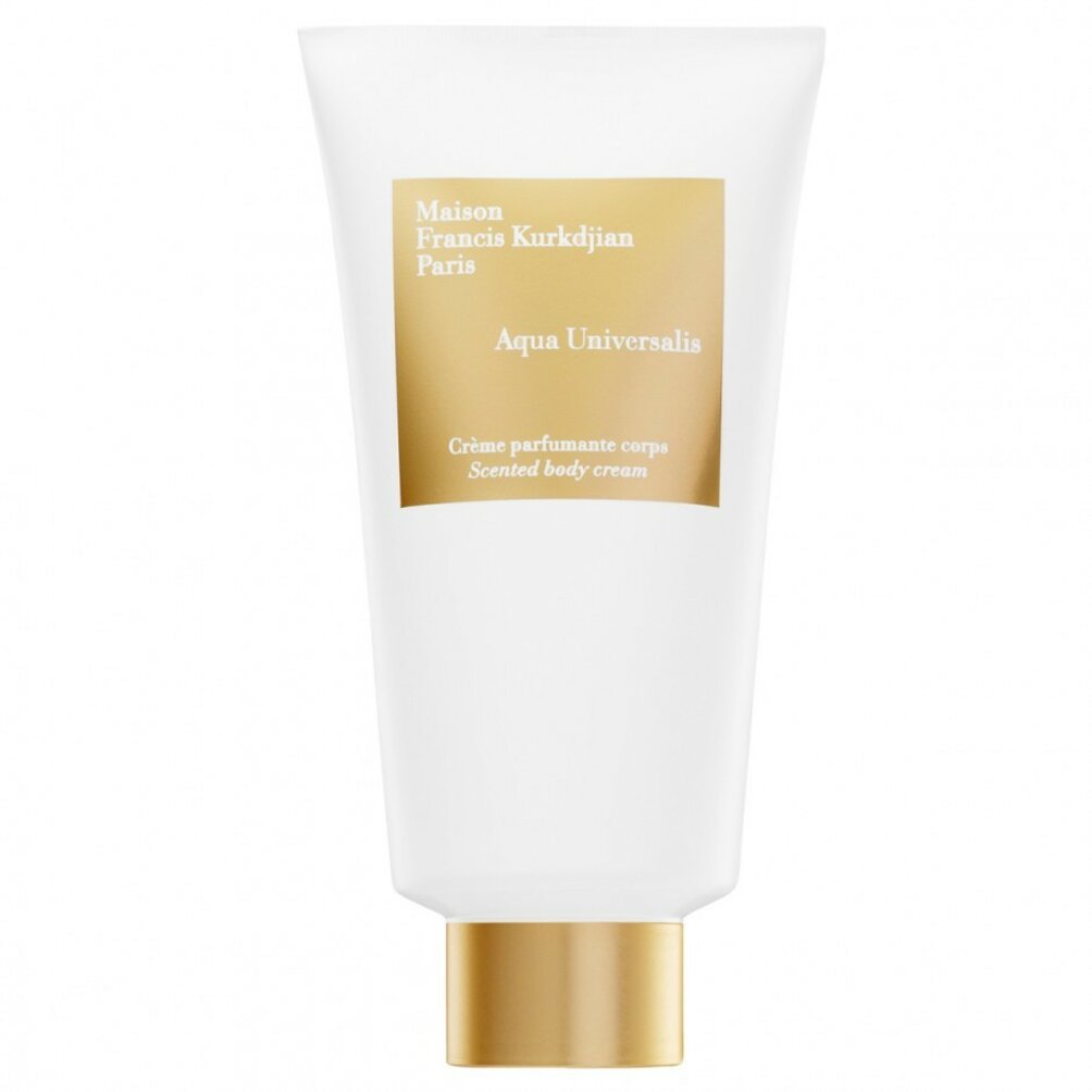 Francis Kurkjian Parfüm und Bodylotion kaufen bei ludwigbeck.de