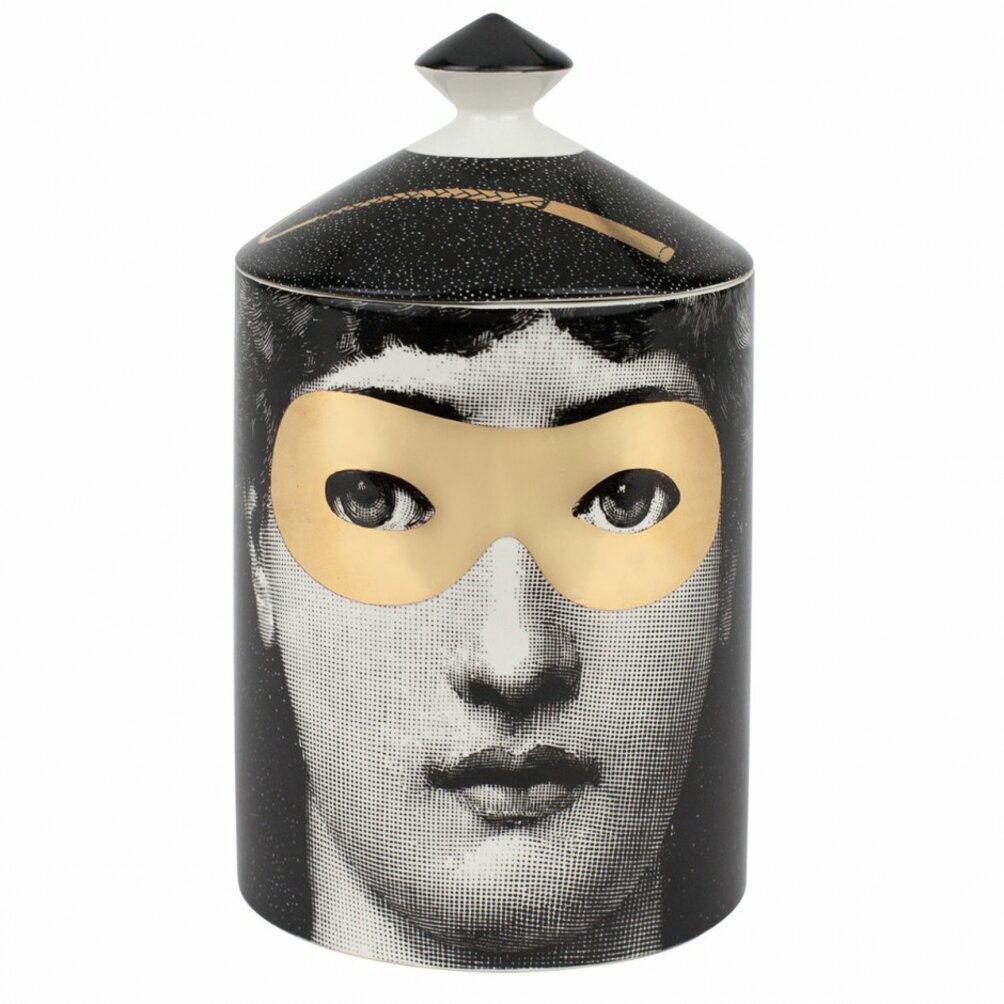 Fornasetti Kerzen kaufen bei ludwigbeck.de