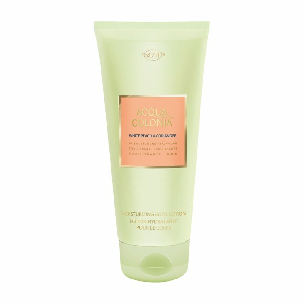 4711 Bodylotion kaufen bei ludwigbeck.de