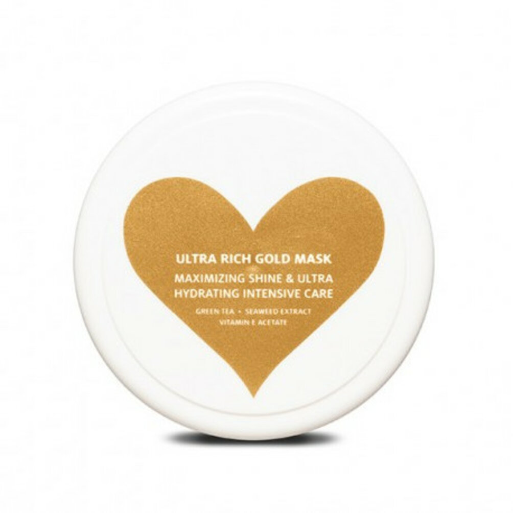 Ultra Rich Gold Mask von Elizabeta Zefi kaufen bei ludwigbeck.de
