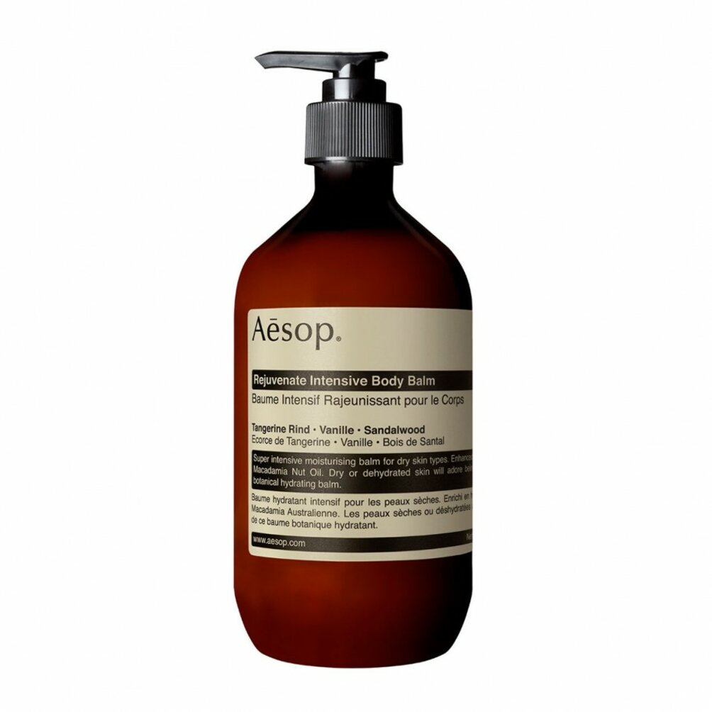 Aesop Rejuvenate Intensiv Body Balm kaufen bei ludwigbeck.de