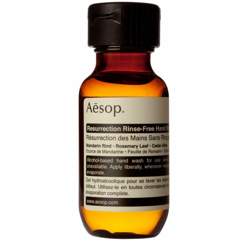 Aesop Rinse free Hand Cleanser kaufen bei ludwigbeck.de
