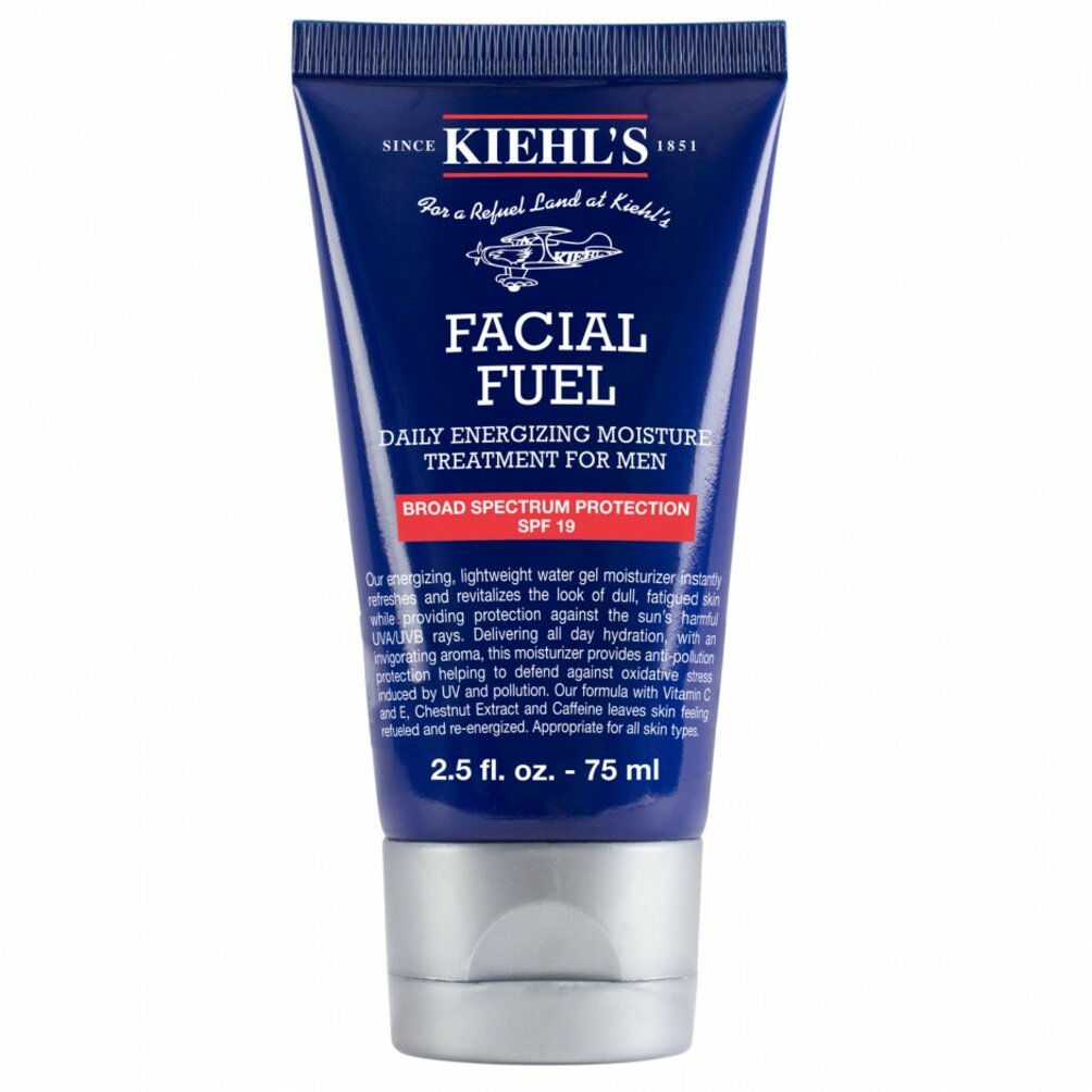 Kiehl's Facila Fuel kaufen bei ludwigbeck.de
